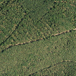 Satellite imagery of Russenkuppe, DE