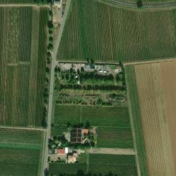Satellite imagery of Waltershöhe, DE
