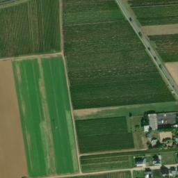 Satellite imagery of Waltershöhe, DE