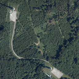 Satellite imagery of Greiner Eck, DE