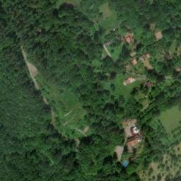 Satellite imagery of Scheuerberg, DE
