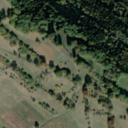 Satellite imagery of Scheuerberg, DE