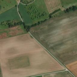 Satellite imagery of Rotes Schloss Obernzenn, DE