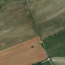 Satellite imagery of Rotes Schloss Obernzenn, DE