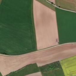 Satellite imagery of Schloss Unternzenn, DE