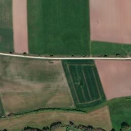 Satellite imagery of Schloss Unternzenn, DE