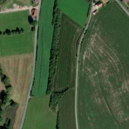 Satellite imagery of Schloss Unteraltenbernheim, DE
