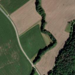 Satellite imagery of Schloss Unteraltenbernheim, DE
