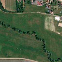 Satellite imagery of Schloss Trautskirchen, DE