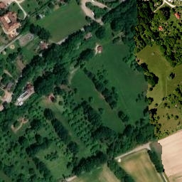 Satellite imagery of Kolmberg, DE