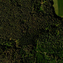 Satellite imagery of Kolmberg, DE