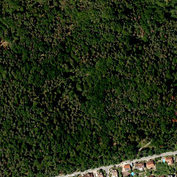 Satellite imagery of Aussichtsturm Cadolzburg, DE