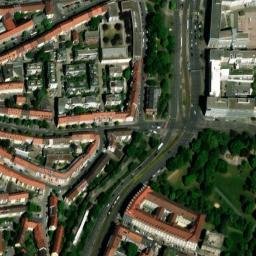 Satellite imagery of Nürnberg Tucherschloss, DE