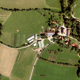 Satellite imagery of Steinbühl, DE
