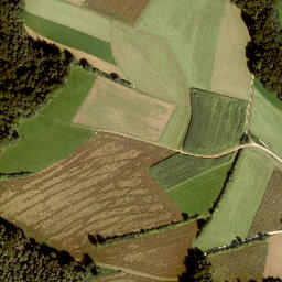 Satellite imagery of Dürrberg, DE