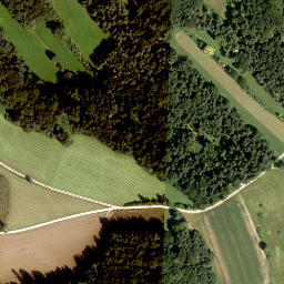 Satellite imagery of Dürrberg, DE