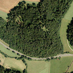 Satellite imagery of Zant 1, DE