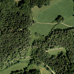 Satellite imagery of Zant 1, DE