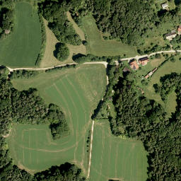 Satellite imagery of Hofstetter Berg, DE