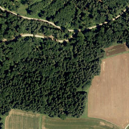 Satellite imagery of Hasenberg, DE