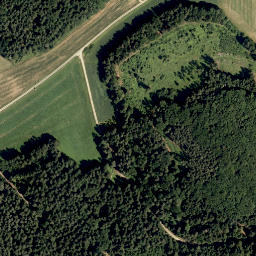 Satellite imagery of Besselberg, DE