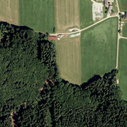 Satellite imagery of Besselberg, DE