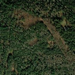 Satellite imagery of Friedrichsberg, DE