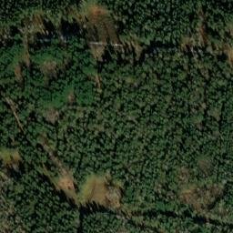 Satellite imagery of Friedrichsberg, DE