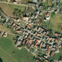 Satellite imagery of Grafenberg, DE