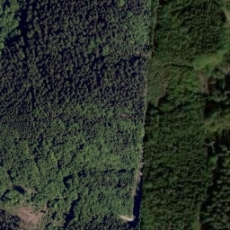 Satellite imagery of Kozí vrch [Nemanice-Lučina], CZ
