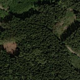 Satellite imagery of Kozí vrch [Nemanice-Lučina], CZ