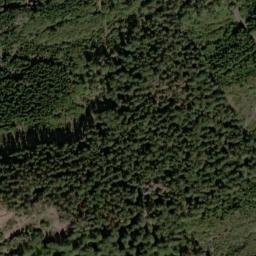Satellite imagery of Škarmanka, CZ