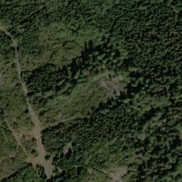 Satellite imagery of Škarmanka, CZ