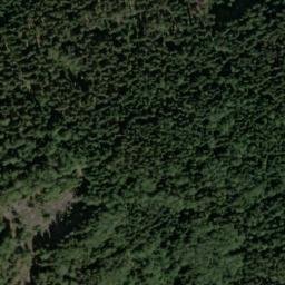 Satellite imagery of Škarmanka, CZ