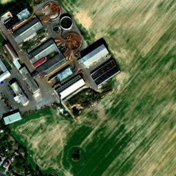 Satellite imagery of [Draženov] HG, CZ