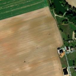 Satellite imagery of [Chrastavice ] outlook t., CZ