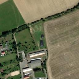 Satellite imagery of [Chrastavice ] outlook t., CZ