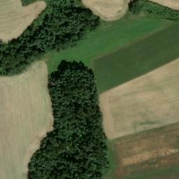 Satellite imagery of Na Křídle [Zahořany-Hříchovice], CZ