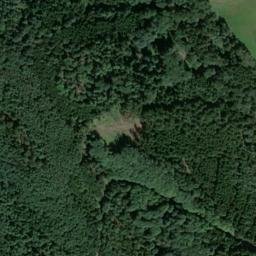 Satellite imagery of U vlčí jámy, CZ