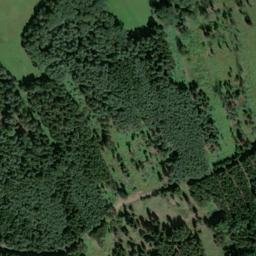 Satellite imagery of U vlčí jámy, CZ