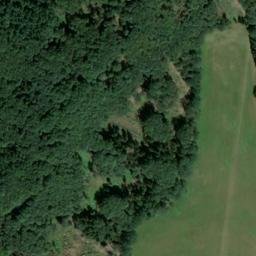 Satellite imagery of Velká skála, CZ