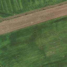 Satellite imagery of Pupky [Všepadly], CZ