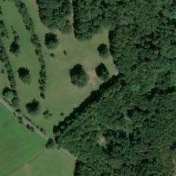 Satellite imagery of Bolfánek [Chudenice] outlook t., CZ