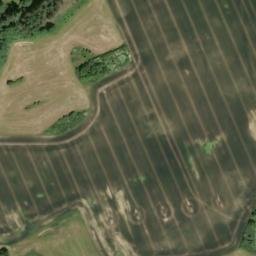 Satellite imagery of Bolfánek [Chudenice] outlook t., CZ