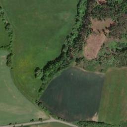 Satellite imagery of Švábí [Švihov-Kokšín], CZ