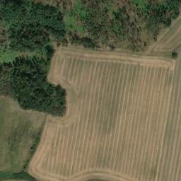 Satellite imagery of Švábí [Švihov-Kokšín], CZ