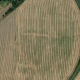 Satellite imagery of Švábí [Švihov-Kokšín], CZ