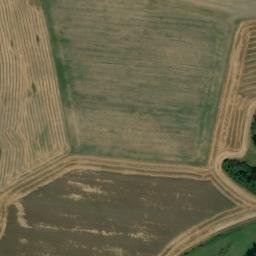 Satellite imagery of Vícenická hůrka [Klatovy-Vícenice], CZ