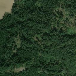 Satellite imagery of Ptín [Předslav - Měcholupy], CZ