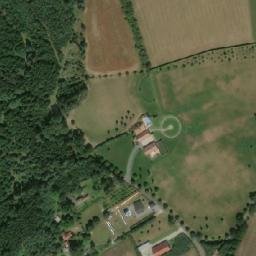 Satellite imagery of Ptín [Předslav - Měcholupy], CZ